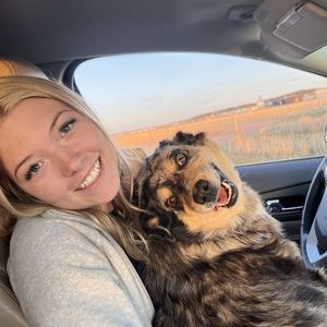 Meet your Posher, Mady